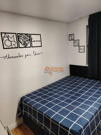 Imagem Apartamento com 2 Quartos à Venda, 42 m² em água Chata - Guarulhos Imagem Apartamento com 2 Quartos à Venda, 42 m² em água Chata - Guarulhos