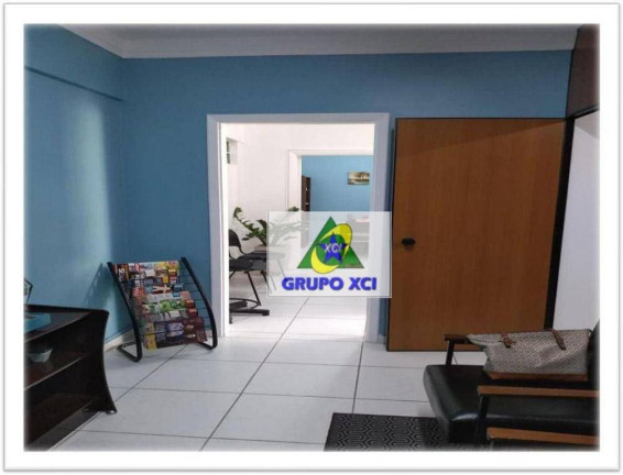 Imagem Sala Comercial à Venda ou Locação, 59 m² em Vila Lídia - Campinas Imagem Sala Comercial à Venda ou Locação, 59 m² em Vila Lídia - Campinas