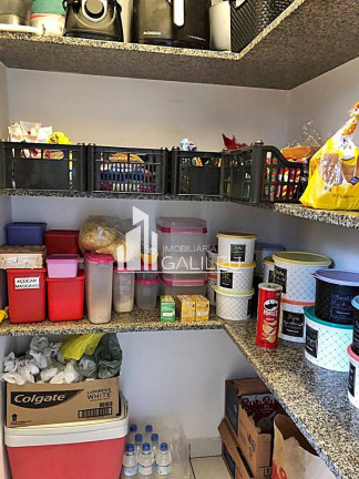 Imagem Casa com 3 Quartos à Venda, 233 m² em Taquaral - Campinas