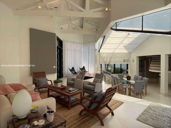 Imagem Casa à Venda, em São Paulo 2 - Cotia Imagem Casa à Venda, em São Paulo 2 - Cotia