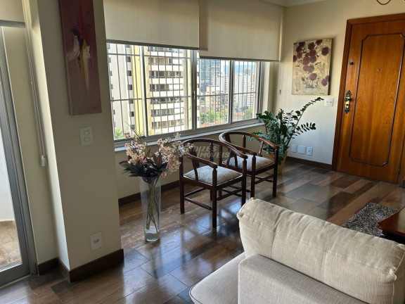 Imagem Apartamento com 3 Quartos à Venda, 176 m² em Vila Pompéia - São Paulo Imagem Apartamento com 3 Quartos à Venda, 176 m² em Vila Pompéia - São Paulo