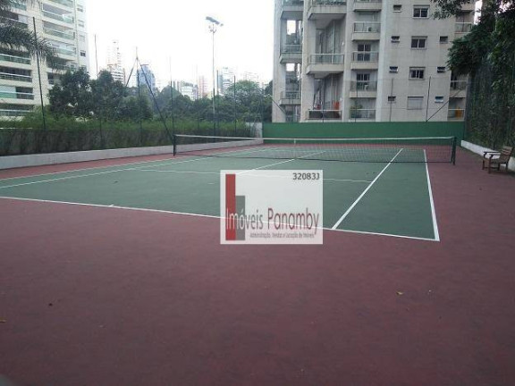 Imagem Apartamento com 1 Quarto à Venda ou Locação, 104 m² em Panamby - São Paulo Imagem Apartamento com 1 Quarto à Venda ou Locação, 104 m² em Panamby - São Paulo