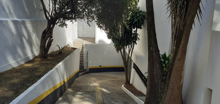 Imagem Loja para Alugar, 1 m² em Santo Amaro - São Paulo