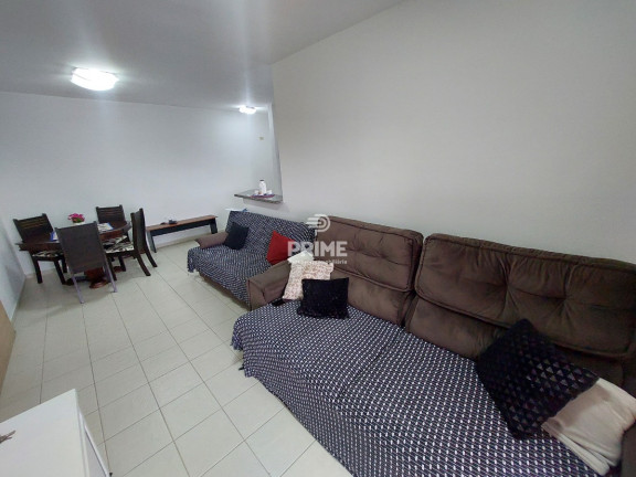 Imagem Apartamento com 2 Quartos à Venda, 74 m² em Centro - Caraguatatuba