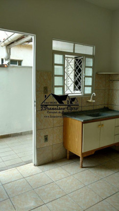 Imagem Kitnet com 1 Quarto à Venda, 40 m² em Parque Das Arvores - Guaratinguetá Imagem Kitnet com 1 Quarto à Venda, 40 m² em Parque Das Arvores - Guaratinguetá