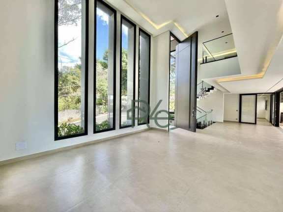 Imagem Casa com 4 Quartos à Venda, 724 m² em São Paulo Ii - Cotia
