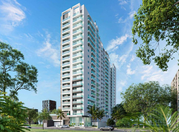 Imagem Imóvel com 3 Quartos à Venda, 86 m² em Centro Imagem Imóvel com 3 Quartos à Venda, 86 m² em Centro