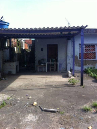 Imagem Terreno à Venda, 270 m² em Jockei Clube - Sao Vicente Imagem Terreno à Venda, 270 m² em Jockei Clube - Sao Vicente