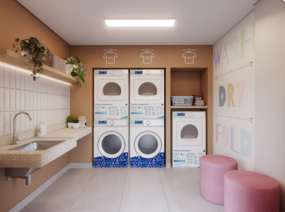 Imagem Apartamento com 1 Quarto à Venda, 25 m² em Vila Aricanduva - São Paulo Imagem Apartamento com 1 Quarto à Venda, 25 m² em Vila Aricanduva - São Paulo