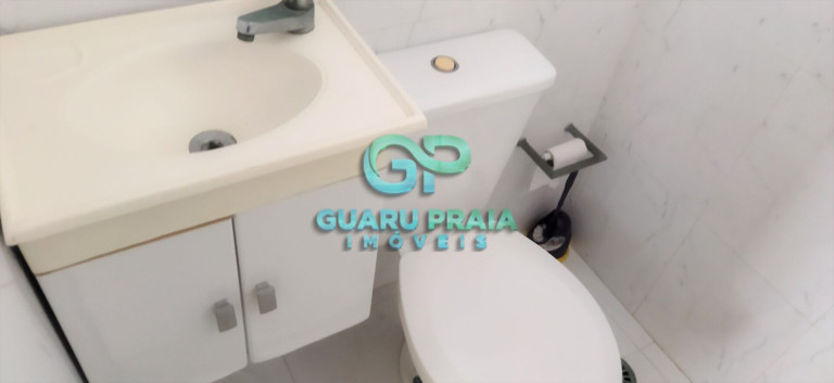 Imagem Cobertura com 2 Quartos à Venda, 160 m² em Astúrias - Guarujá