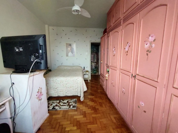 Imagem Apartamento com 3 Quartos à Venda, 111 m² em Ingá - Niterói