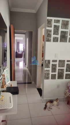 Imagem Casa com 2 Quartos à Venda, 155 m² em Icaivera - Betim Imagem Casa com 2 Quartos à Venda, 155 m² em Icaivera - Betim