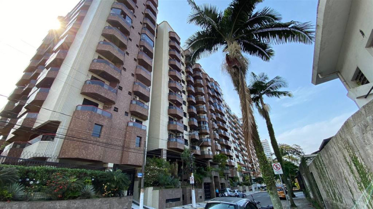 Imagem Apartamento com 2 Quartos à Venda, 100 m² em Forte - Praia Grande Imagem Apartamento com 2 Quartos à Venda, 100 m² em Forte - Praia Grande