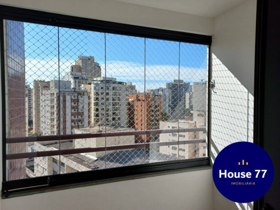 Imagem Apartamento com 2 Quartos à Venda, 70 m² em Vila Olímpia - São Paulo