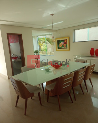 Imagem Casa com 4 Quartos à Venda, 400 m² em Ibituruna - Montes Claros Imagem Casa com 4 Quartos à Venda, 400 m² em Ibituruna - Montes Claros
