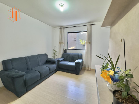 Imagem Apartamento com 2 Quartos à Venda, 60 m² em Parque Da Fonte - São José Dos Pinhais Imagem Apartamento com 2 Quartos à Venda, 60 m² em Parque Da Fonte - São José Dos Pinhais