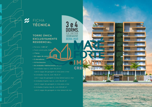 Imagem Apartamento com 3 Quartos à Venda, 118 m² em Jardim Britânia - Caraguatatuba Imagem Apartamento com 3 Quartos à Venda, 118 m² em Jardim Britânia - Caraguatatuba