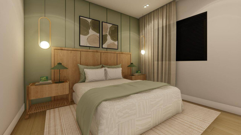 Imagem Casa de Condomínio com 3 Quartos à Venda, em Residencial Tamboré - Bauru Imagem Casa de Condomínio com 3 Quartos à Venda, em Residencial Tamboré - Bauru