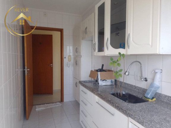 Imagem Apartamento com 2 Quartos à Venda, 60 m² em Jardim Boa Esperança - Campinas Imagem Apartamento com 2 Quartos à Venda, 60 m² em Jardim Boa Esperança - Campinas