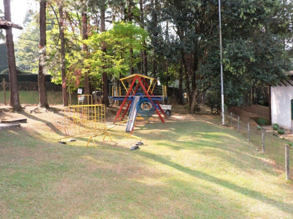Imagem Terreno à Venda, 1.123 m² em Altos De São Fernando - Jandira