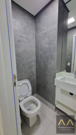 Imagem Apartamento com 3 Quartos à Venda, 110 m² em Alphaville Empresarial - Barueri