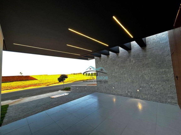 Imagem Casa com 3 Quartos à Venda, 150 m² em Wanel Ville - Sorocaba