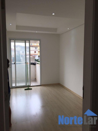 Imagem Apartamento com 2 Quartos à Venda, 56 m² em Vila Amélia - São Paulo Imagem Apartamento com 2 Quartos à Venda, 56 m² em Vila Amélia - São Paulo