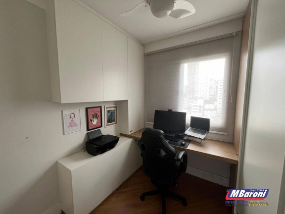 Imagem Apartamento com 3 Quartos à Venda, 90 m² em Perdizes - São Paulo Imagem Apartamento com 3 Quartos à Venda, 90 m² em Perdizes - São Paulo