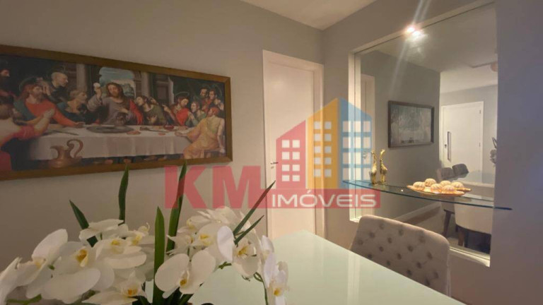 Imagem Apartamento com 3 Quartos à Venda, 105 m² em Barrocas - Mossoró Imagem Apartamento com 3 Quartos à Venda, 105 m² em Barrocas - Mossoró