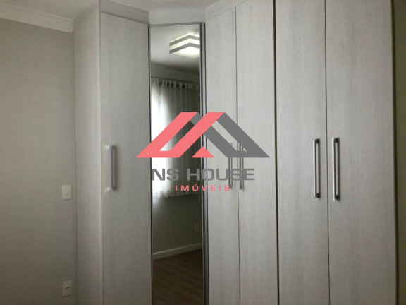 Imagem Imóvel com 2 Quartos para Alugar, 59 m² em Planalto - São Bernardo Do Campo Imagem Imóvel com 2 Quartos para Alugar, 59 m² em Planalto - São Bernardo Do Campo