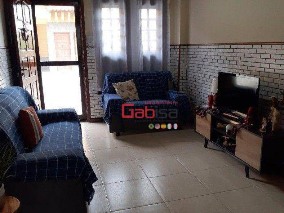 Imagem Casa com 2 Quartos à Venda, 96 m² em Peró - Cabo Frio Imagem Casa com 2 Quartos à Venda, 96 m² em Peró - Cabo Frio
