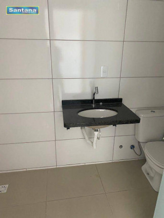 Imagem Apartamento com 1 Quarto à Venda, 51 m² em Termal - Caldas Novas Imagem Apartamento com 1 Quarto à Venda, 51 m² em Termal - Caldas Novas