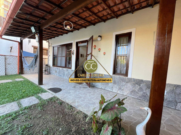 Imagem Casa com 3 Quartos à Venda, 362 m² em Unamar (tamoios) - Cabo Frio Imagem Casa com 3 Quartos à Venda, 362 m² em Unamar (tamoios) - Cabo Frio
