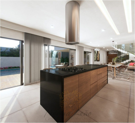 Imagem Imóvel com 4 Quartos à Venda, 282 m² em Alphaville Sergipe - Barra Dos Coqueiros Imagem Imóvel com 4 Quartos à Venda, 282 m² em Alphaville Sergipe - Barra Dos Coqueiros