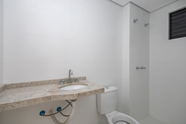 Imagem Apartamento com 2 Quartos à Venda, 48 m² em Capão Da Imbuia - Curitiba