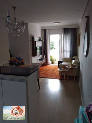 Imagem Apartamento com 3 Quartos à Venda, 68 m² em Campestre - Santo André Imagem Apartamento com 3 Quartos à Venda, 68 m² em Campestre - Santo André