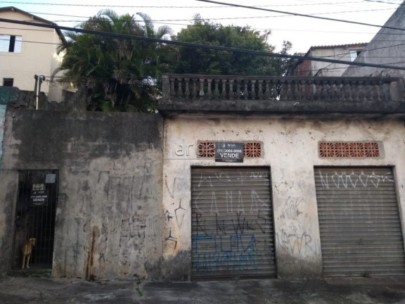 Imagem Terreno à Venda, 367 m² em Jardim Bandeirantes (zona Norte) - São Paulo