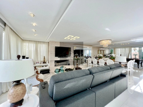 Imagem Apartamento com 6 Quartos à Venda, em Zona Nova - Capão Da Canoa Imagem Apartamento com 6 Quartos à Venda, em Zona Nova - Capão Da Canoa