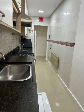 Imagem Apartamento com 3 Quartos à Venda, 75 m² em Saboeiro - Salvador