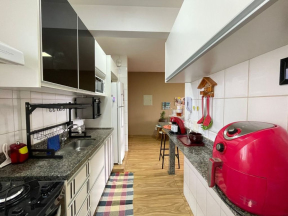 Imagem Apartamento com 2 Quartos à Venda, 60 m² em Parque Amazônia - Goiânia Imagem Apartamento com 2 Quartos à Venda, 60 m² em Parque Amazônia - Goiânia