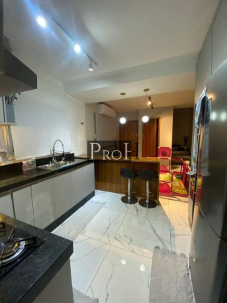 Imagem Sobrado com 2 Quartos à Venda, 103 m² em Parque Capuava - Santo André