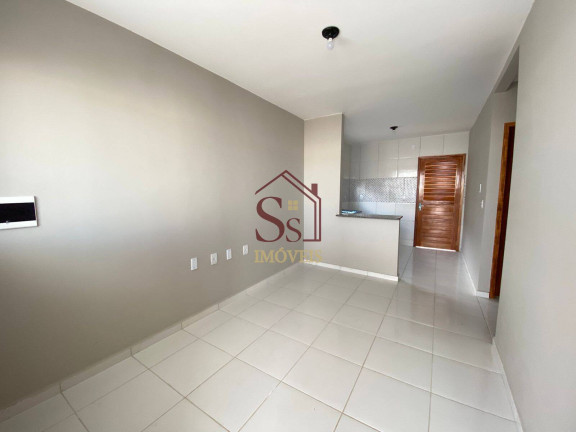 Imagem Casa com 2 Quartos à Venda, 10 m² em Bom Jesus - Mossoró Imagem Casa com 2 Quartos à Venda, 10 m² em Bom Jesus - Mossoró
