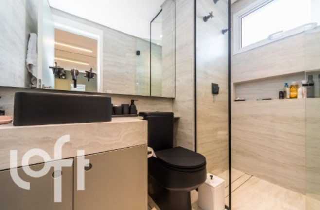 Imagem Apartamento com 2 Quartos à Venda, 172 m² em Moema Pássaros - São Paulo