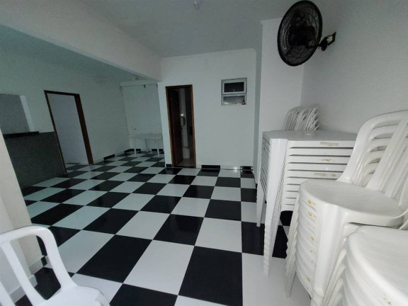 Imagem Apartamento com 2 Quartos à Venda, 61 m² em Guilhermina - Praia Grande Imagem Apartamento com 2 Quartos à Venda, 61 m² em Guilhermina - Praia Grande