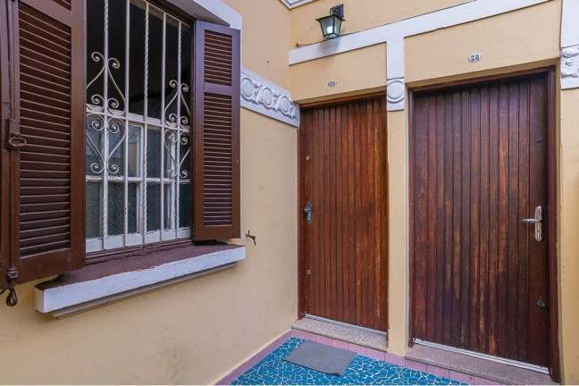 Imagem Casa com 4 Quartos à Venda, 250 m² em Cambuci - São Paulo Imagem Casa com 4 Quartos à Venda, 250 m² em Cambuci - São Paulo