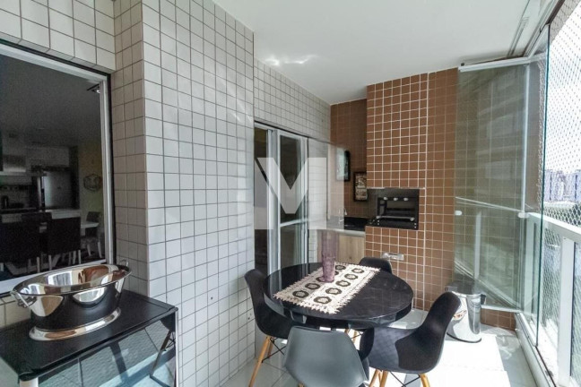 Imagem Apartamento com 3 Quartos à Venda, 102 m² em Baeta Neves - São Bernardo Do Campo Imagem Apartamento com 3 Quartos à Venda, 102 m² em Baeta Neves - São Bernardo Do Campo