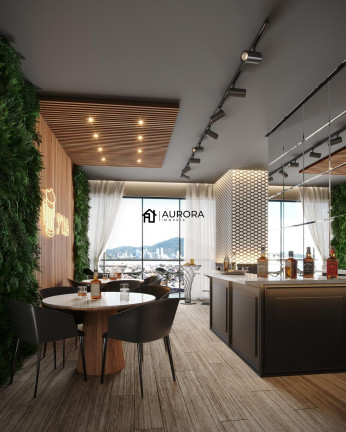 Imagem Apartamento com 3 Quartos à Venda, 102 m² em Centro - Navegantes