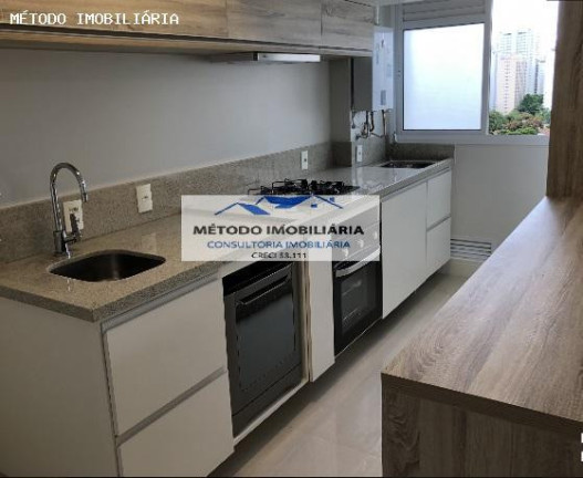 Imagem Apartamento com 2 Quartos à Venda, 66 m² em Brooklin - São Paulo Imagem Apartamento com 2 Quartos à Venda, 66 m² em Brooklin - São Paulo