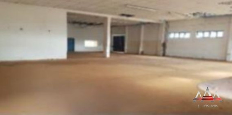 Imagem Galpão para Alugar, 8.700 m² em Jardim Aeroporto - Várzea Grande Imagem Galpão para Alugar, 8.700 m² em Jardim Aeroporto - Várzea Grande