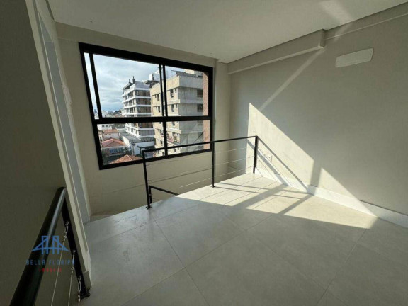 Imagem Loft com 1 Quarto à Venda, 46 m² em Centro - Florianópolis Imagem Loft com 1 Quarto à Venda, 46 m² em Centro - Florianópolis